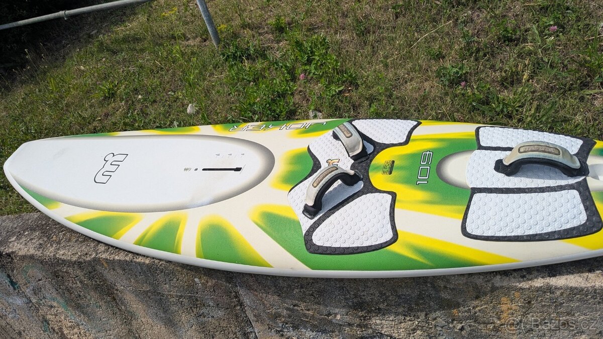 windsurf prkno Mistral Joker 109