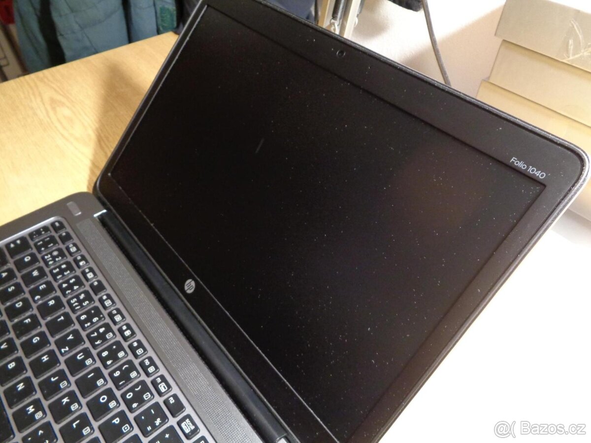 HP EliteBook Folio 1040 CZ, ULTRABOOK