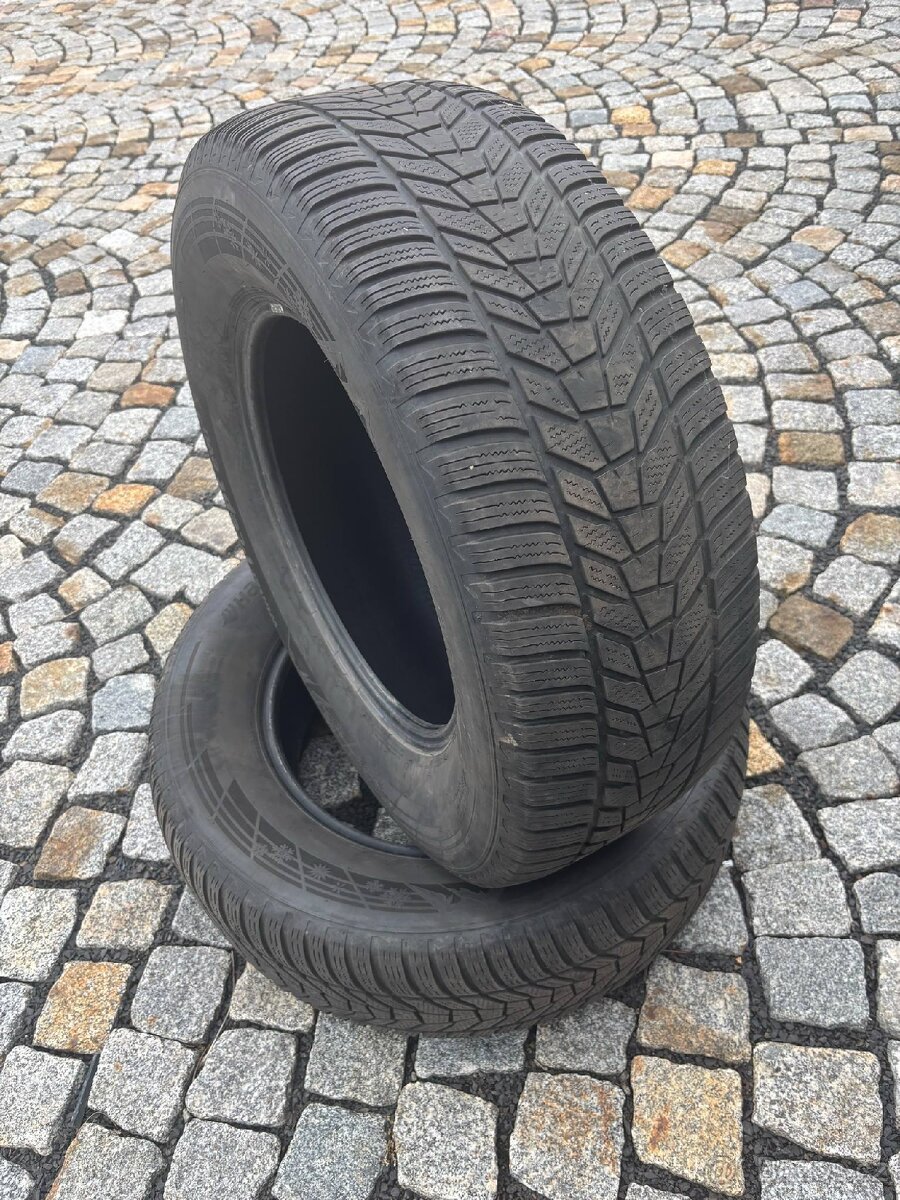 Hankook 265/65 R17