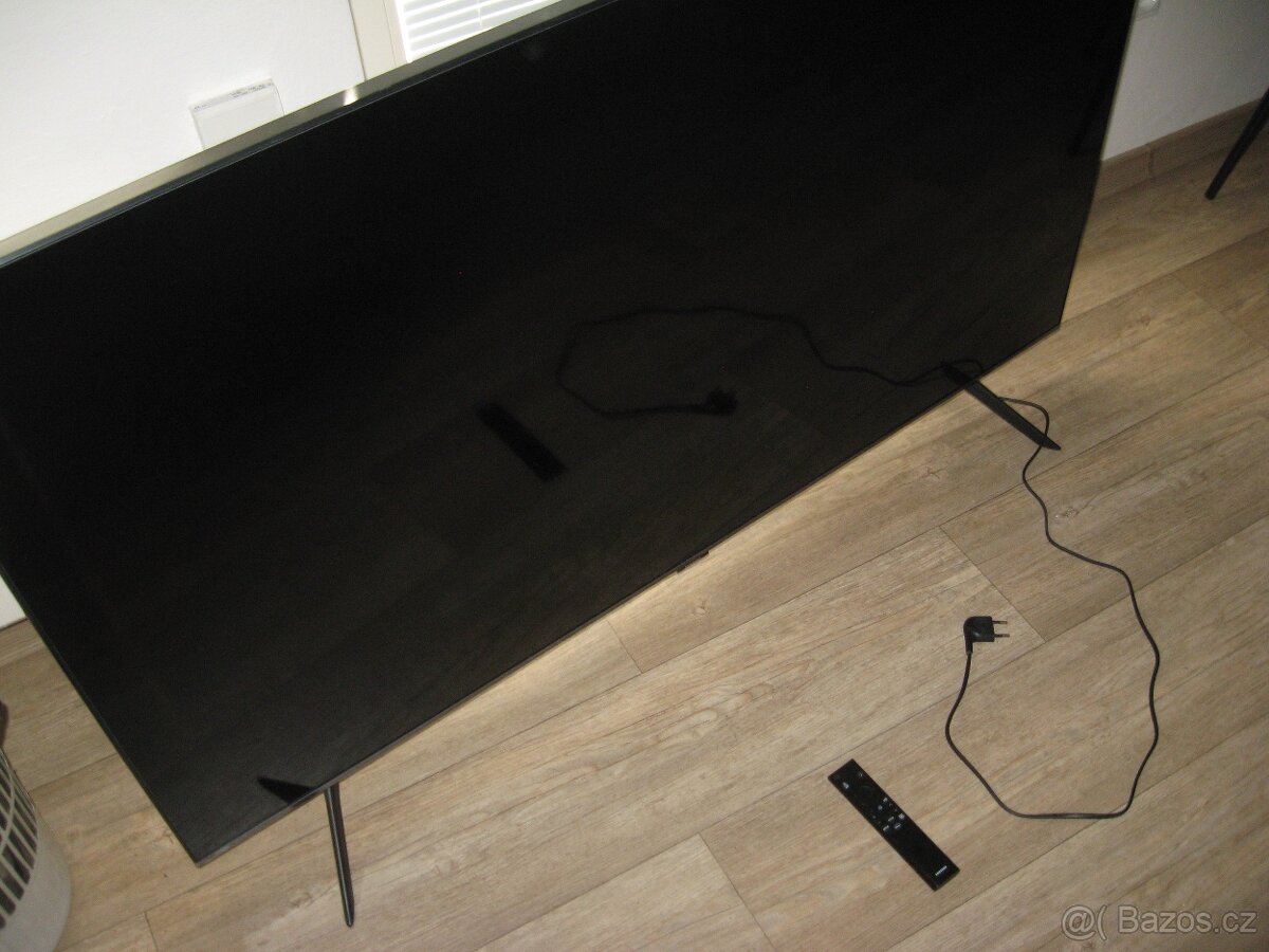 Televize Samsung UE55CU7172 -OSTRAVA-