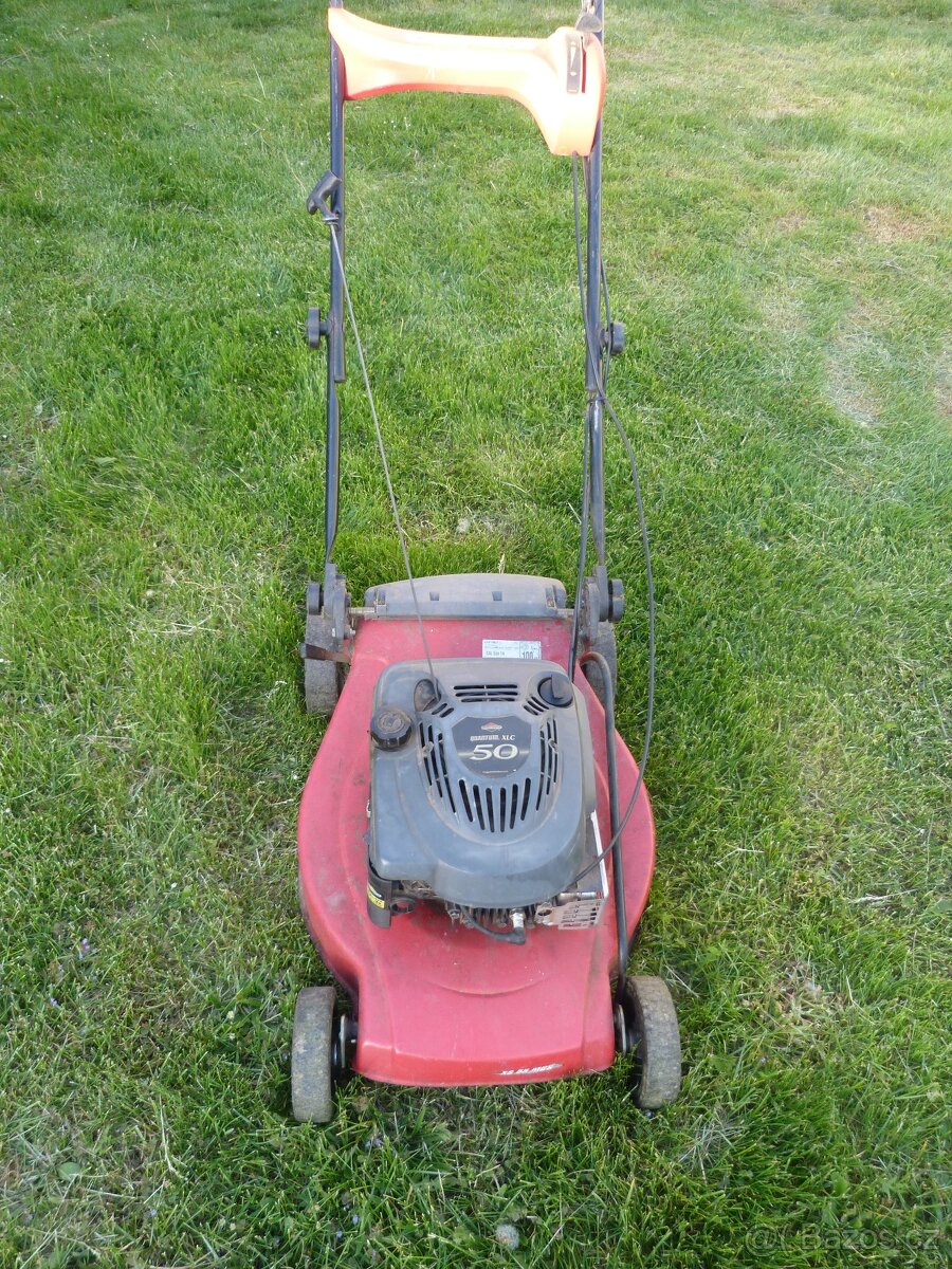 Sekačky CAL 534 TR - 2 kusy - prodané