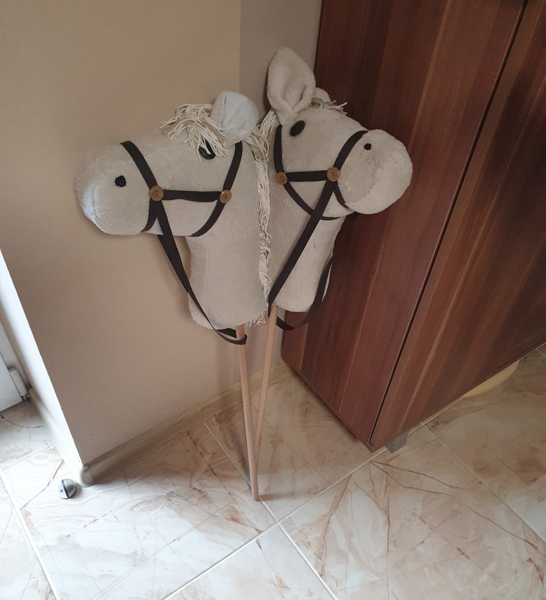 Hobby horse