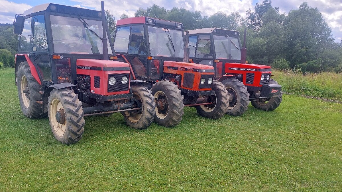 Zetor