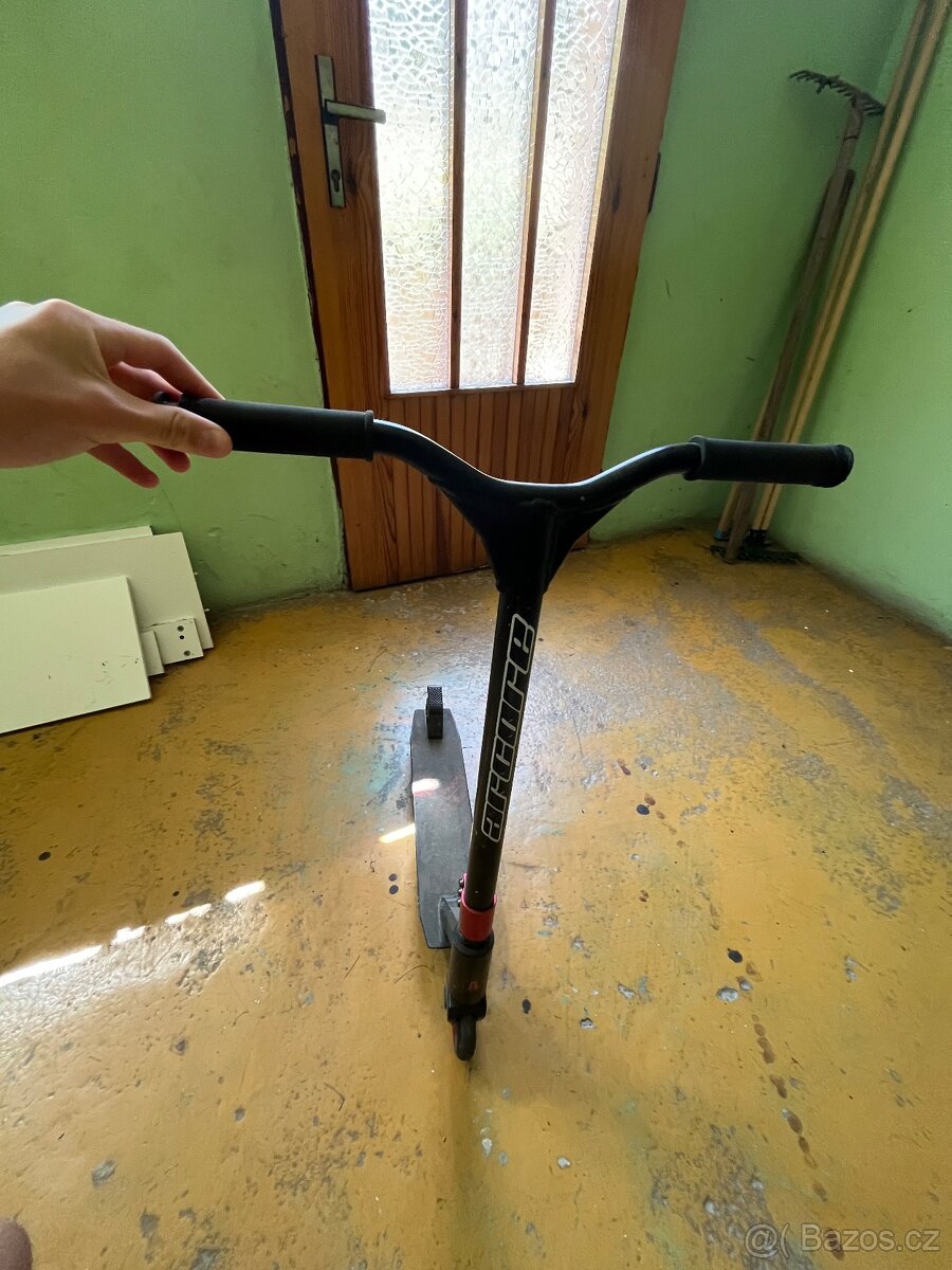 Freestyle Koloběžka