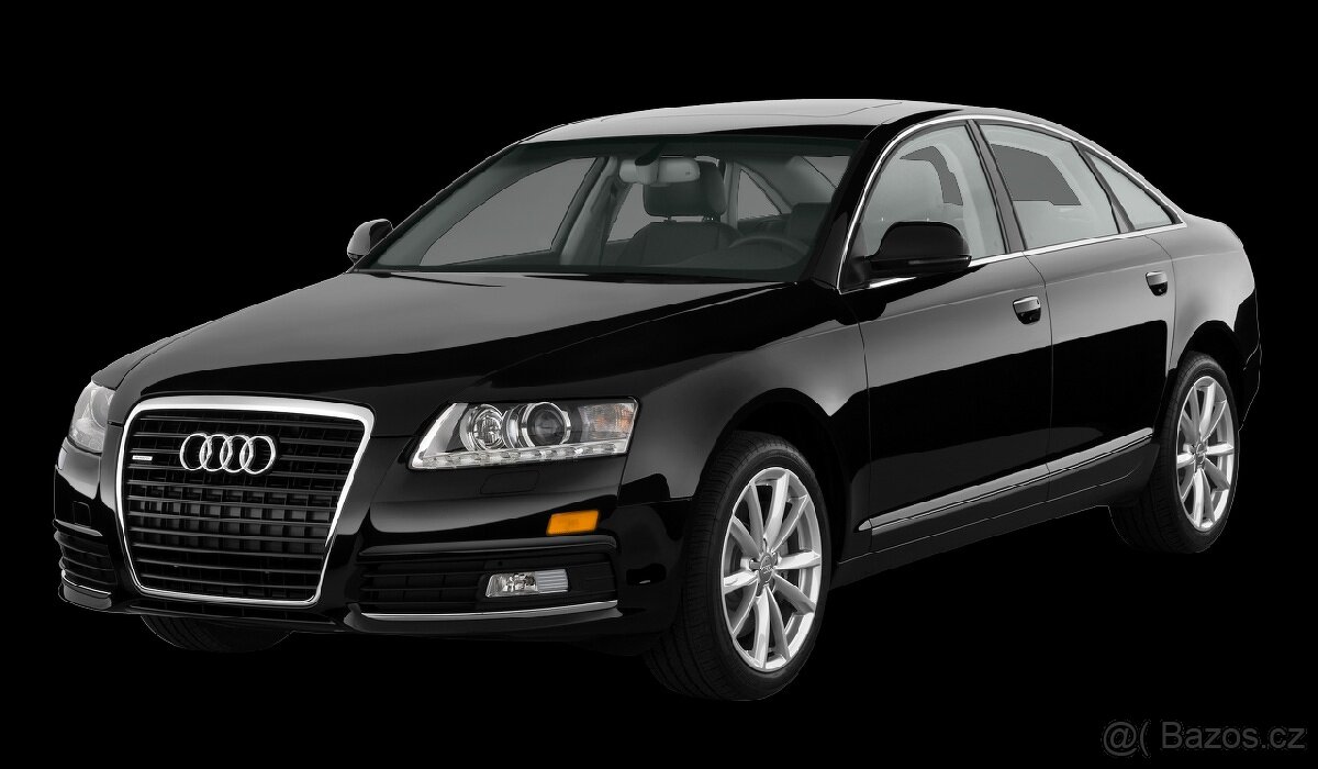 Audi A6 4F C6