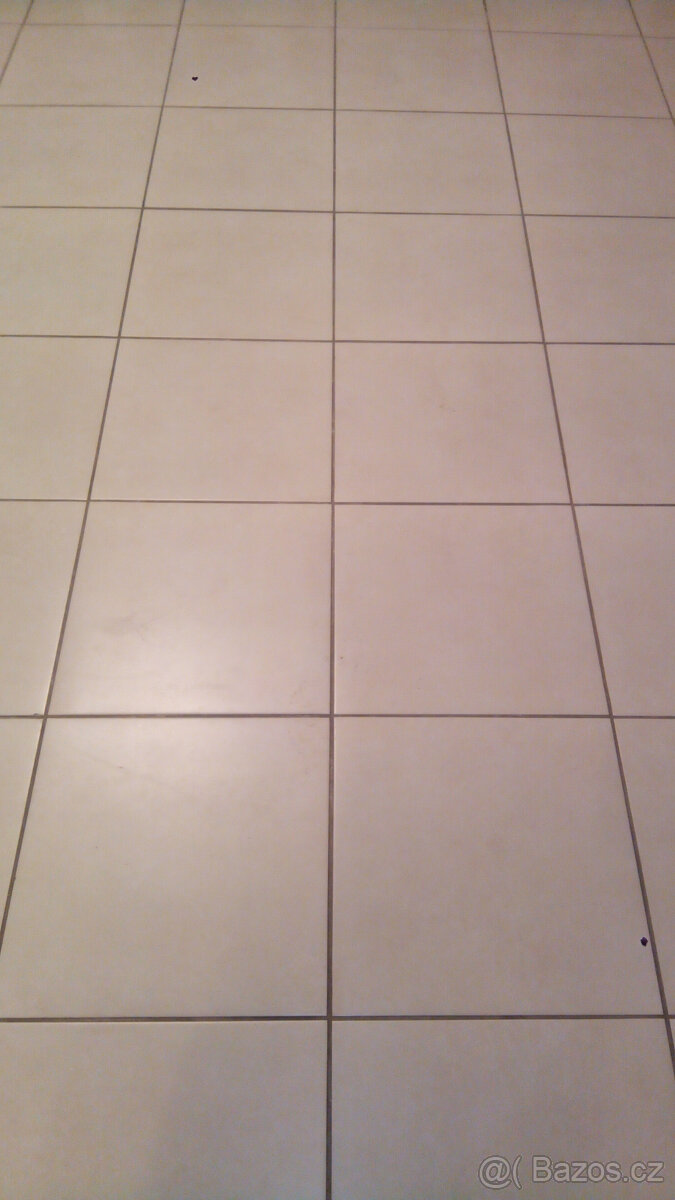 Dlaždice podlahové keramické 45x45, 8,5mm