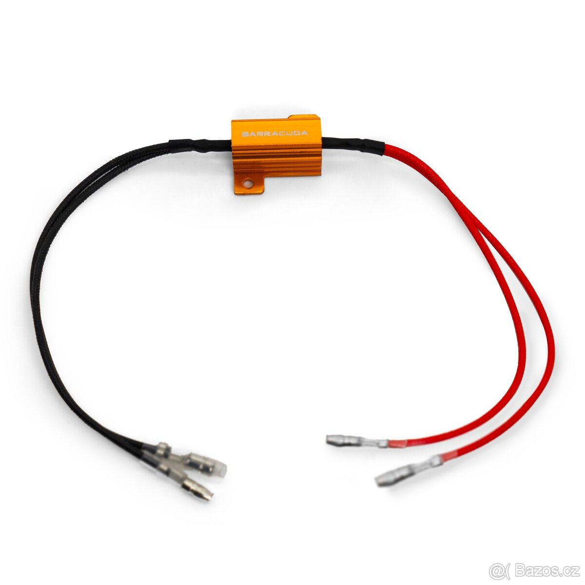 BARRACUDA Rezistor 21Watt