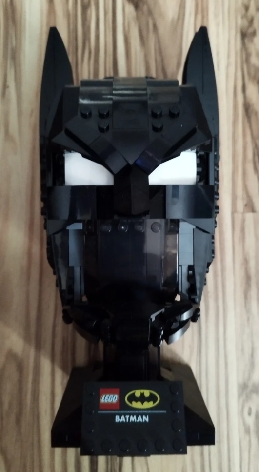Lego Batman  76182