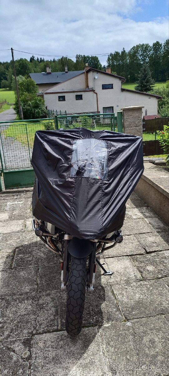 Prodej R1250GS Adventure