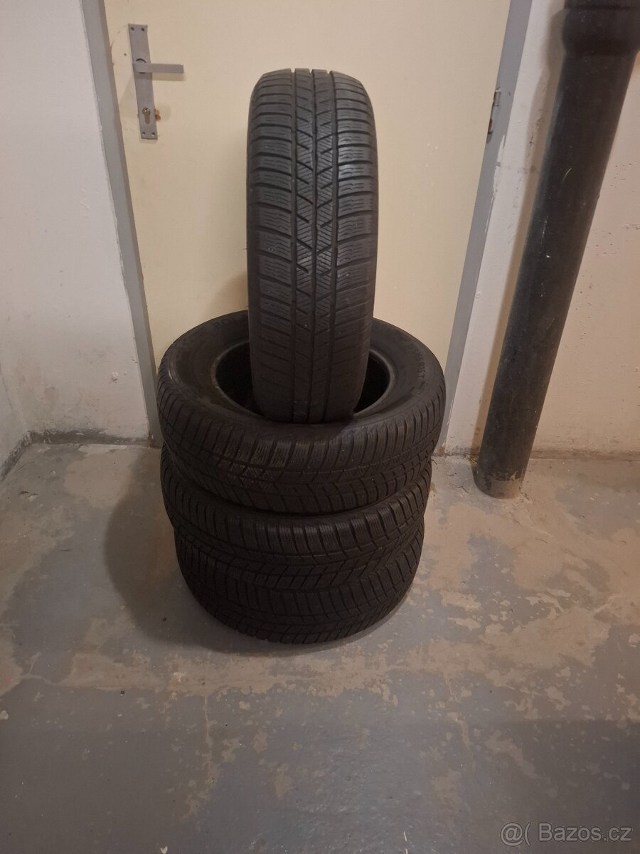 Barum 195/65/R15