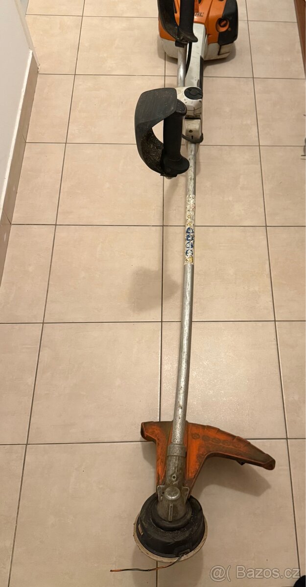 Prodám STIHL FS 490C