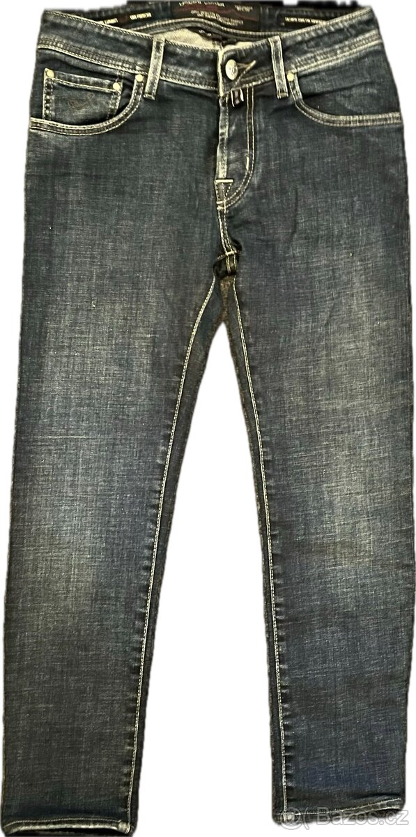 Jacob Cohen style 622