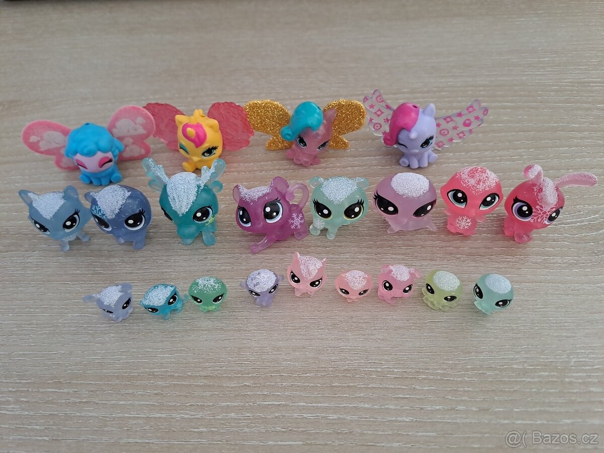 Littlest Pet Shop