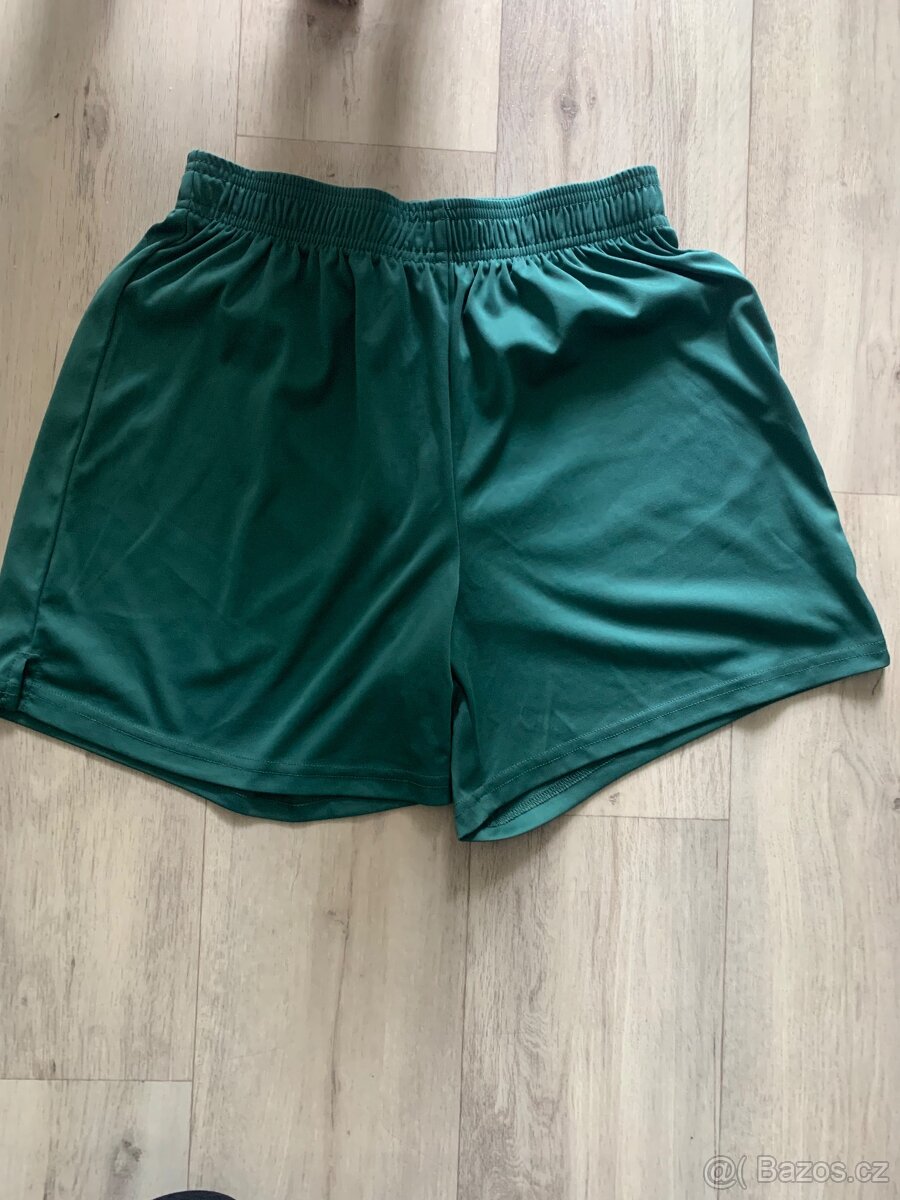 Tréninkové šortky Crivit, velikost S