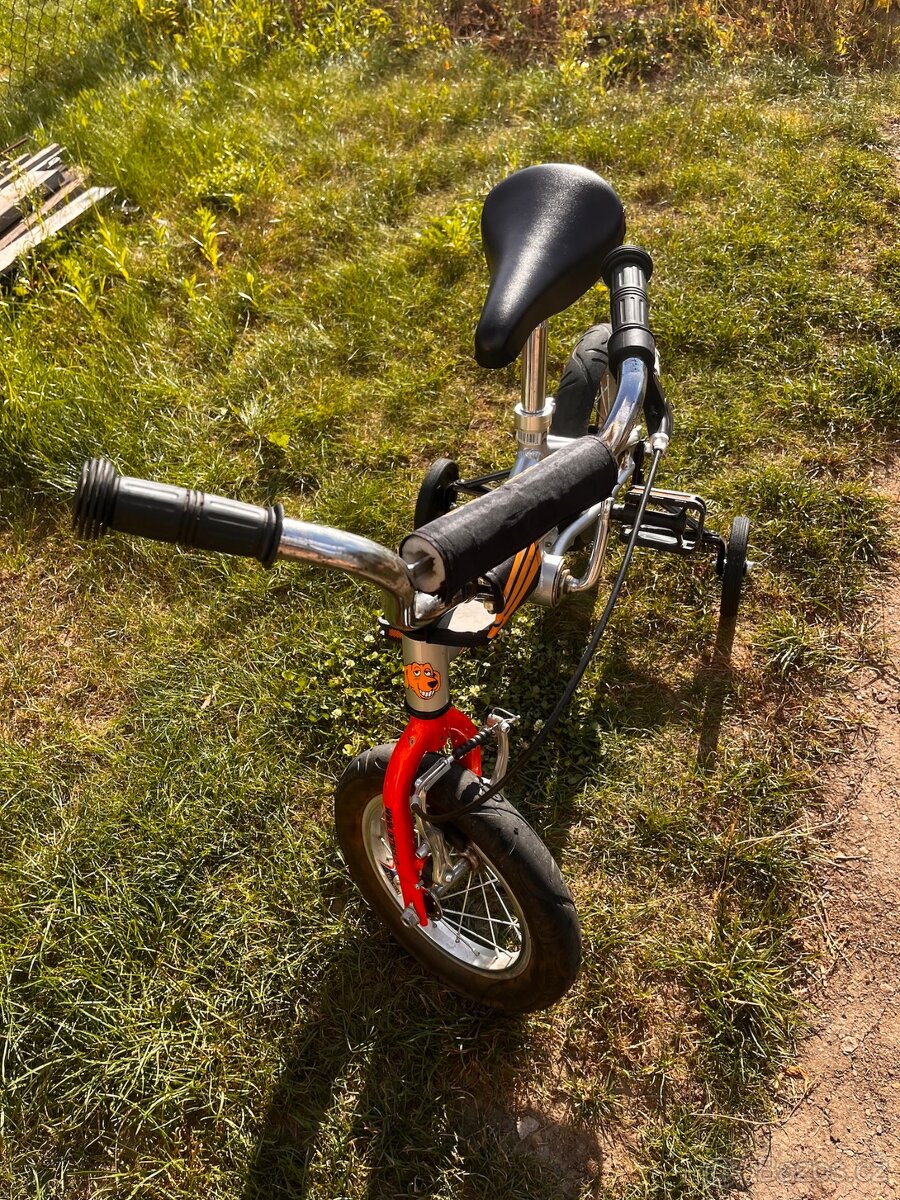 Dětské kolo 12"