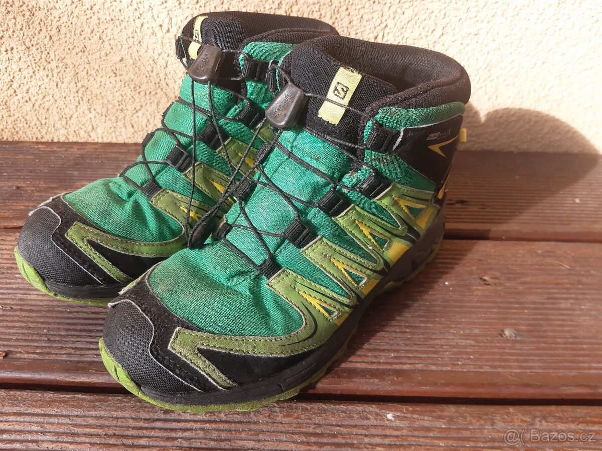Salomon 35