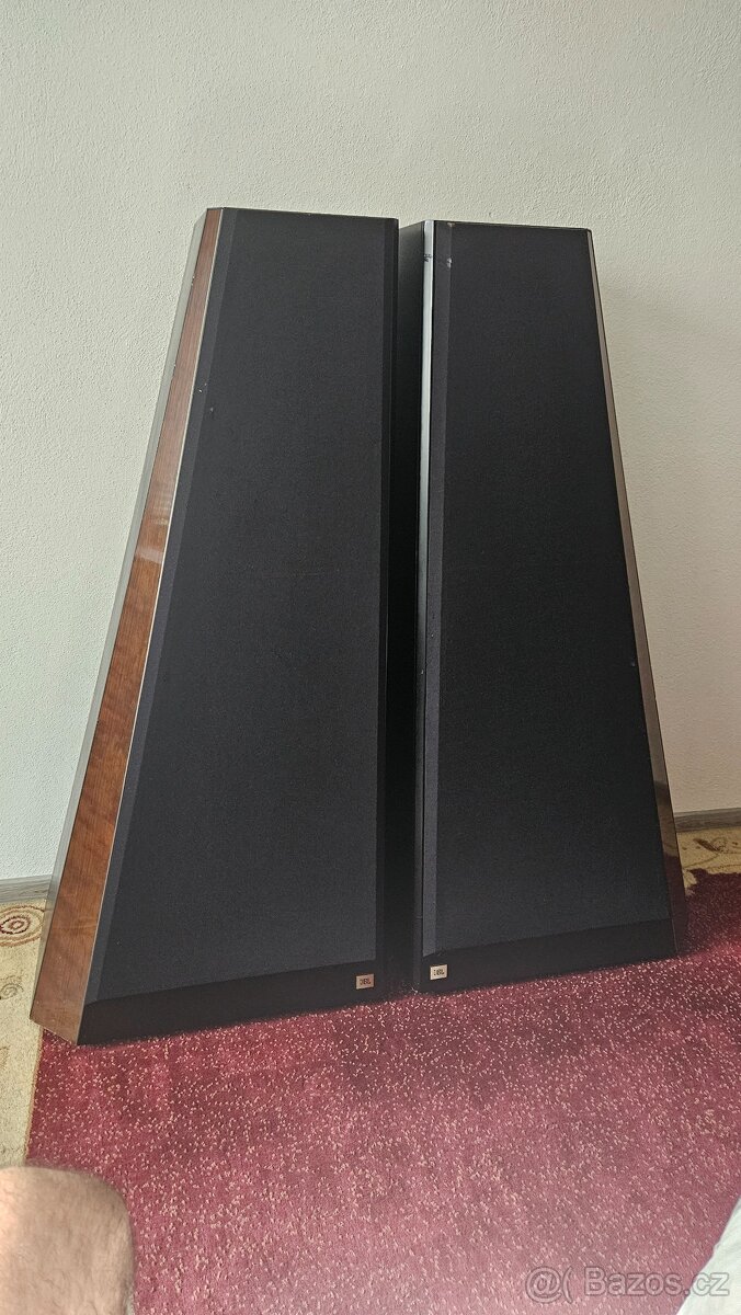 JBL Ti 5000