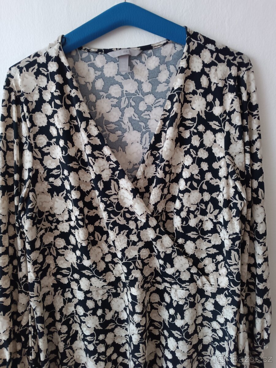 Dámské šaty HM vel. L