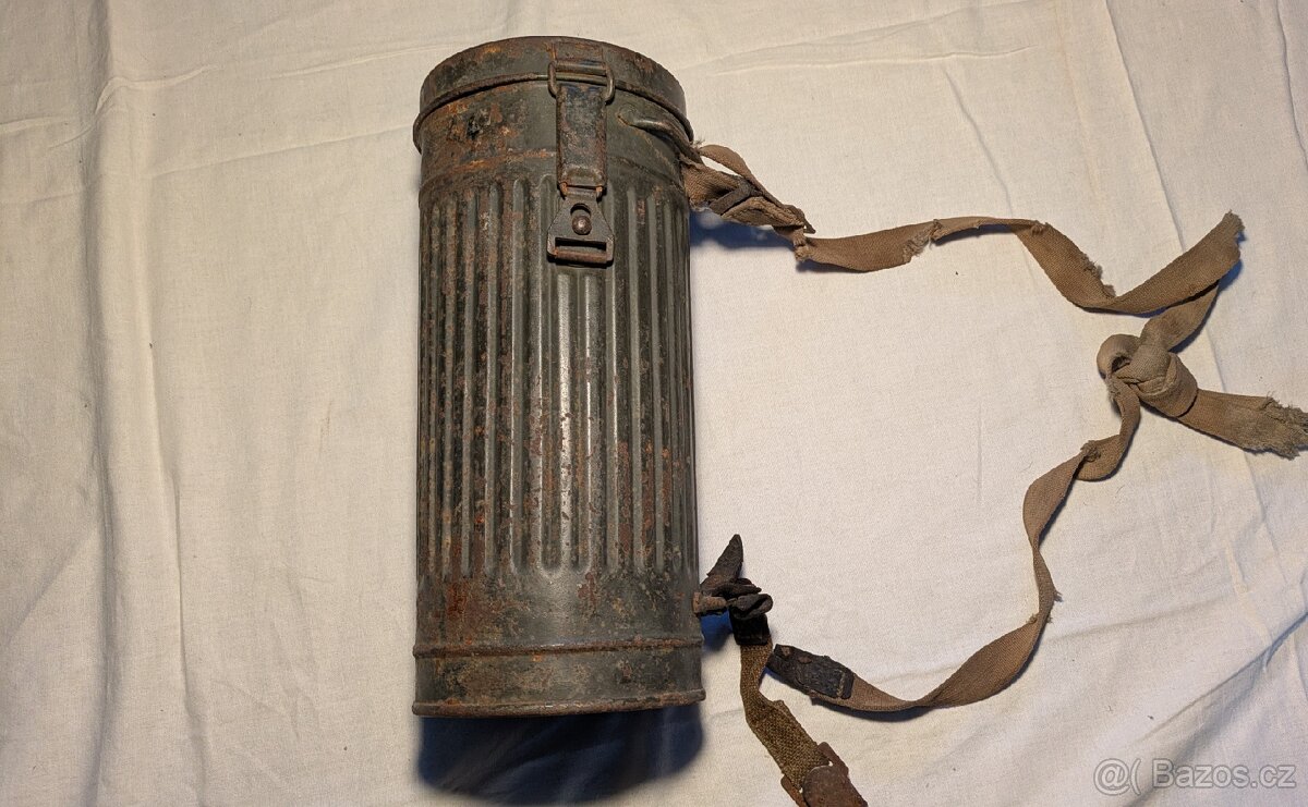 Gasplech wehrmacht...