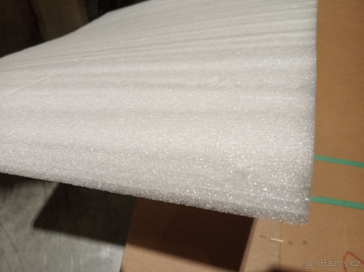 izolační desky typu mirelon 30mm