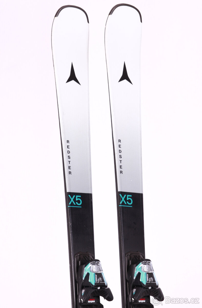 Použité lyže ATOMIC REDSTER X5 2026