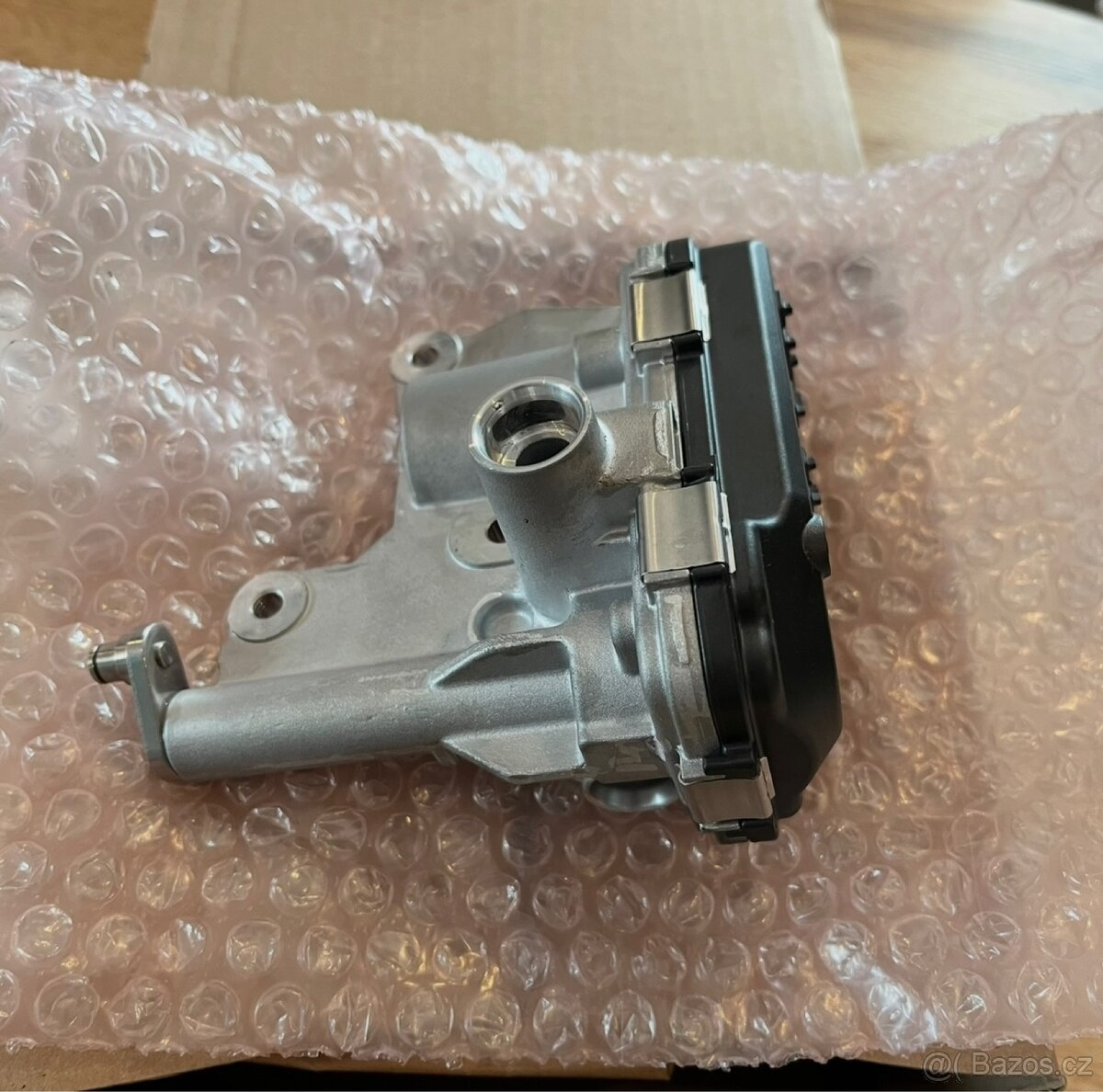 Actuator Mercedes A665 906 05 00, 59001107639