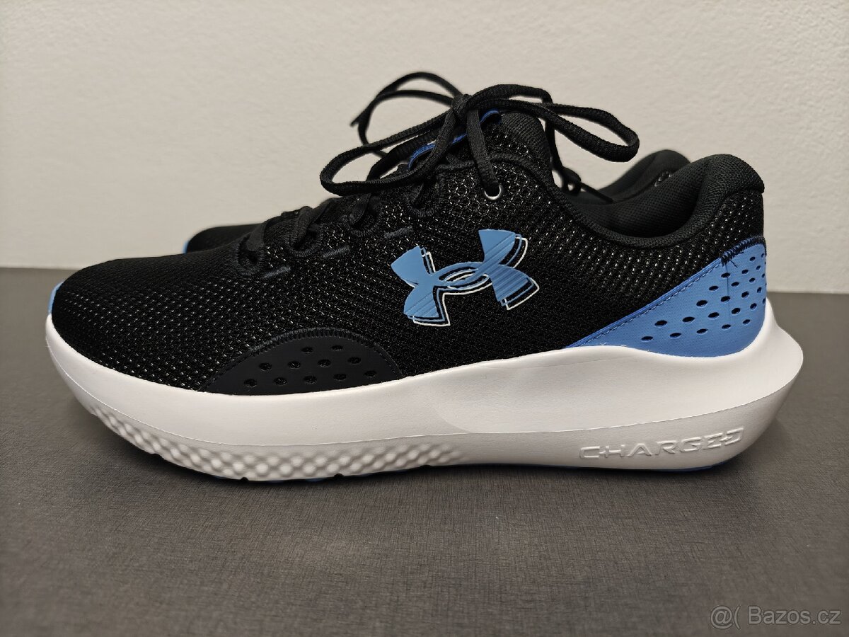 Under Armour Charged Surge 4