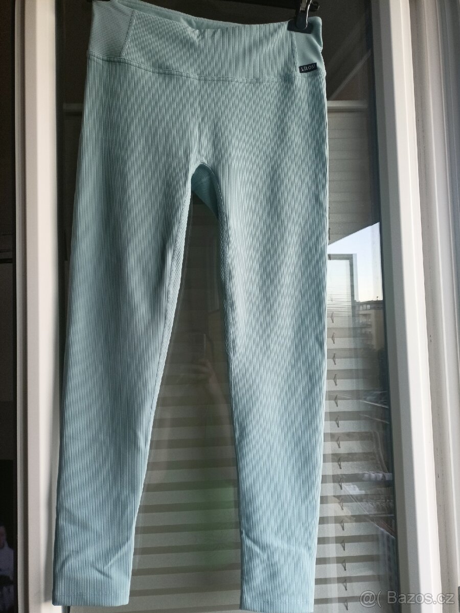 Dlouhé legíny LELOSI