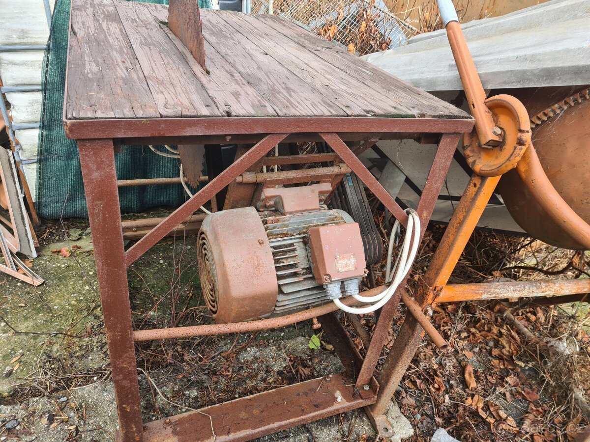 prodam cilguralku a michacku