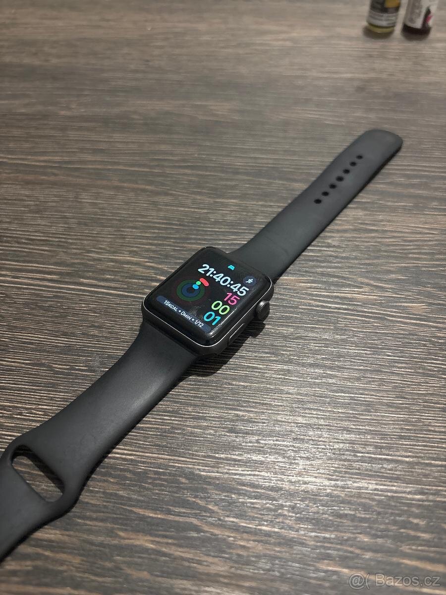 Apple Watch 3 42mm