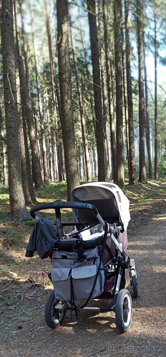 Kočárek Bugaboo Buffalo