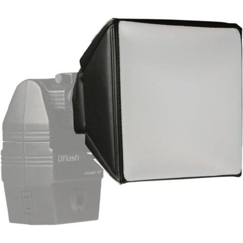 rodám Softbox pro systémový blesk Lumiquest Softbox II
