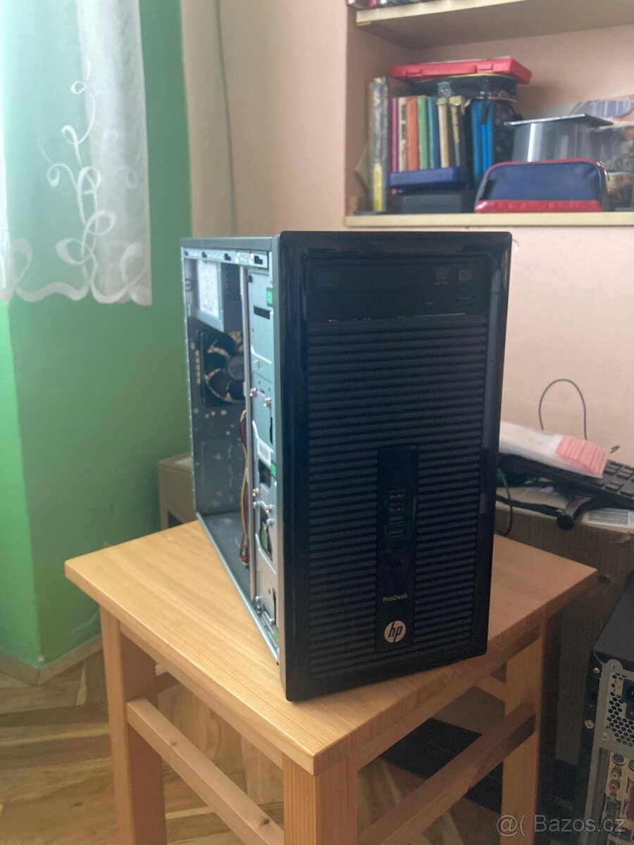 HP ProDesk 400 G1 MT