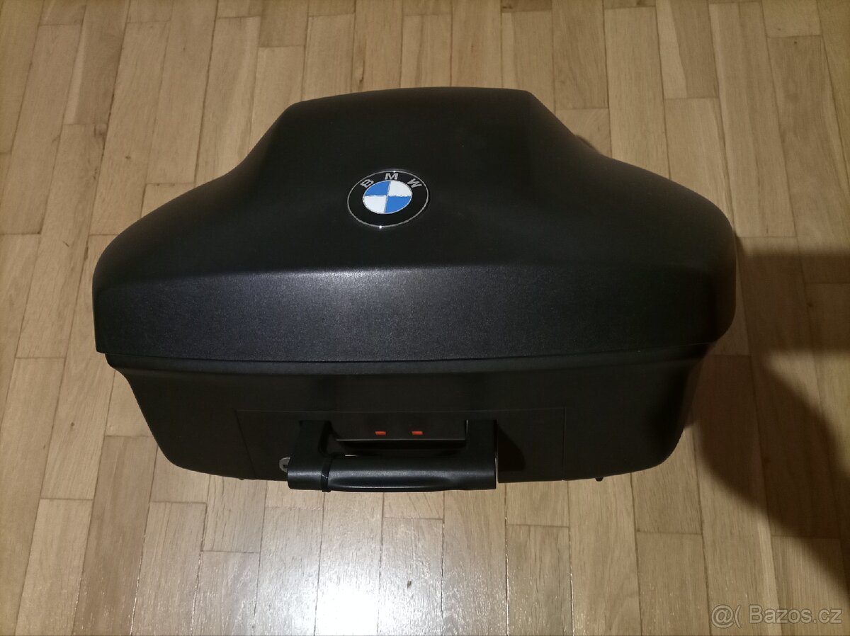 BMW originál topcase