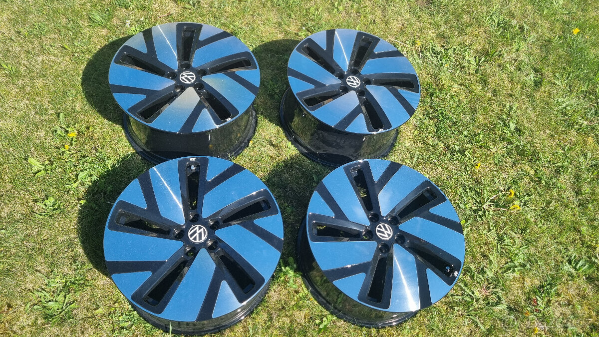 ALU kola Volkswagen ID4 ID.Buzz Tilburg