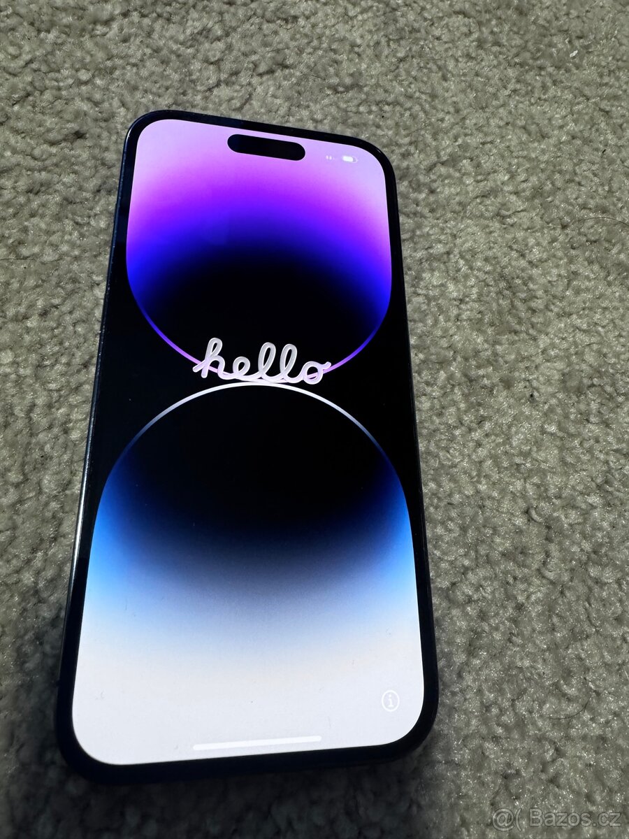 IPhone 14 Pro 256 GB