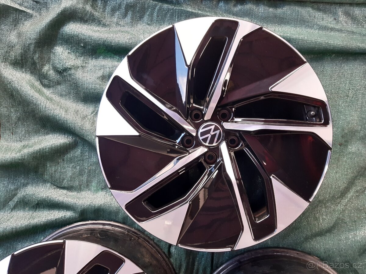 Alu kola R19 Volkswagen id4 Hammar et45