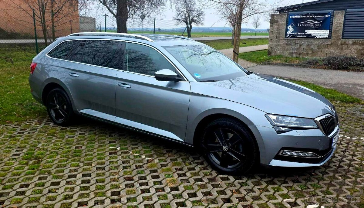 Alu kola Octavia 3 Superb VW Passat Golf Seat 205 55 16