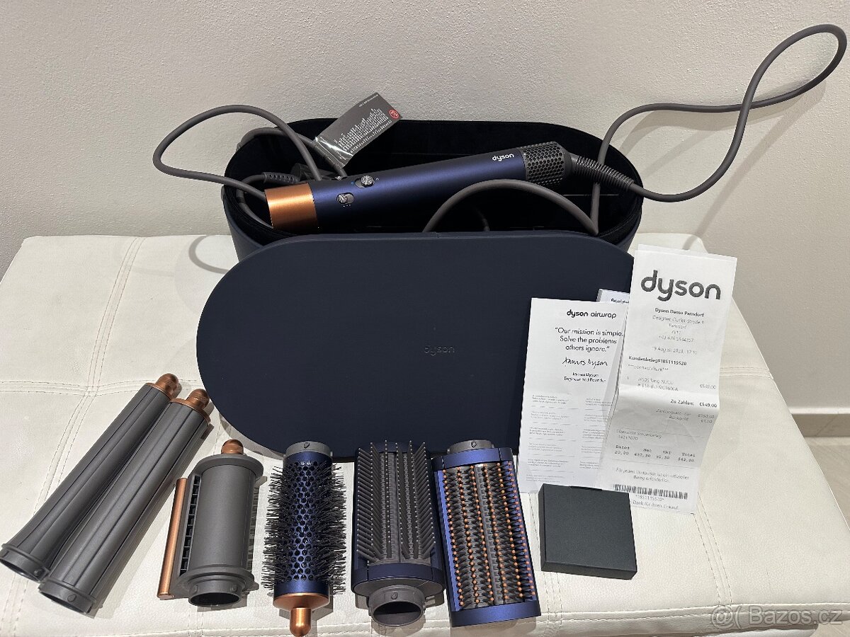 Dyson Airwrap Complete