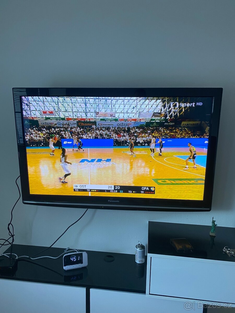 Televizor Panasonic viera