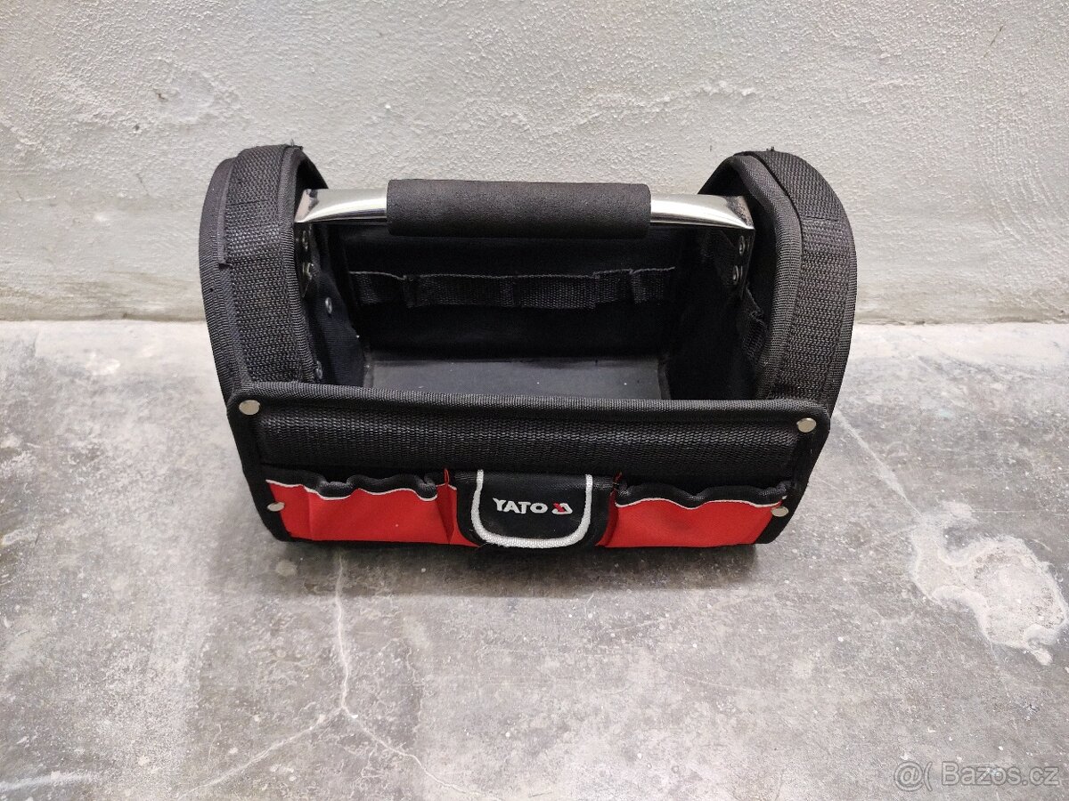 Brašna na nářadí