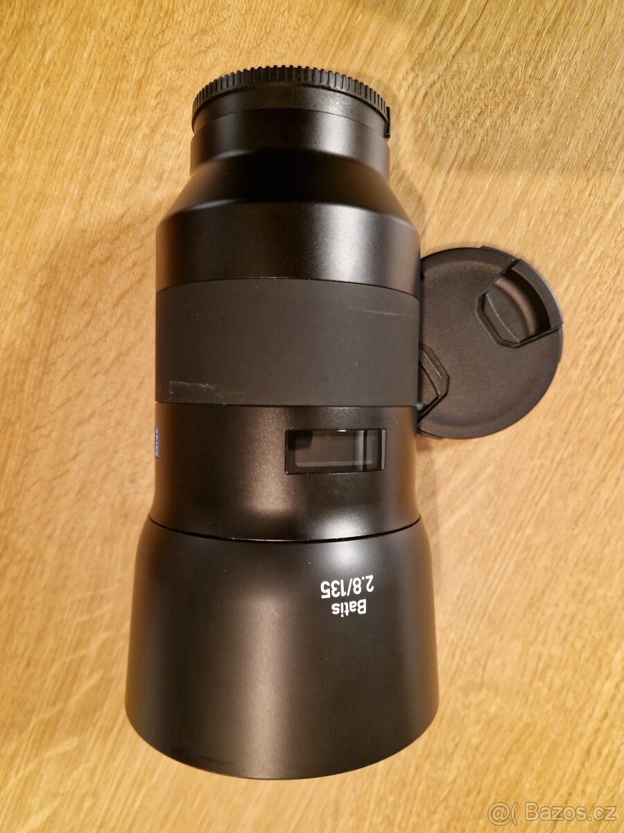 Zeiss Batis 135mm f/2,8 AF