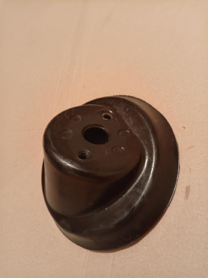 škoda anglan pravák