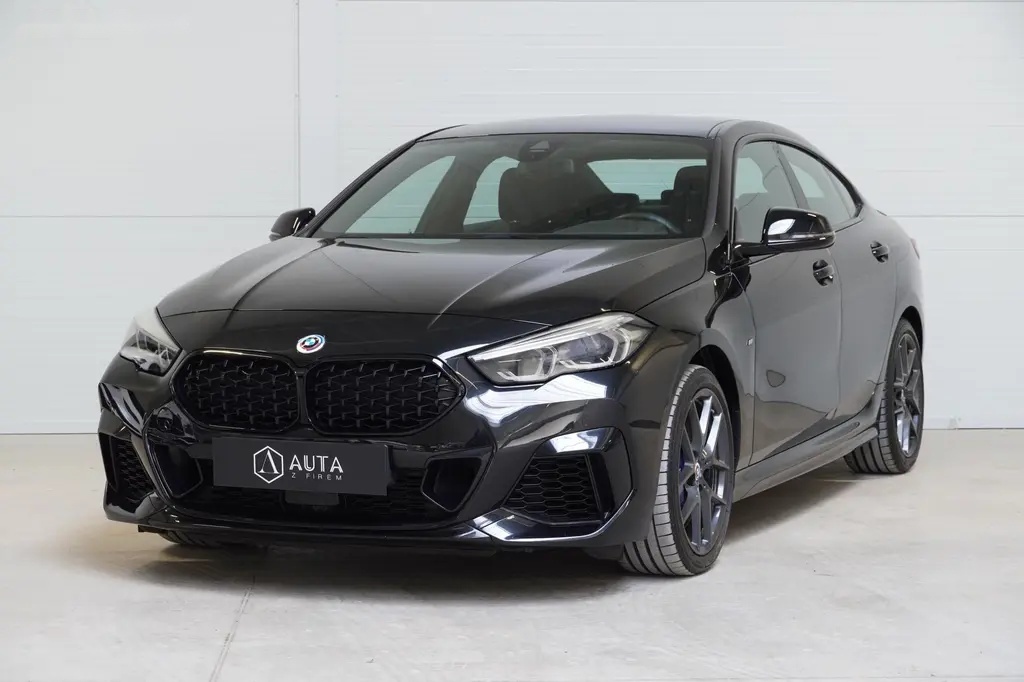 BMW Řada 2, M235i, XDrive,Harman,ČR,DPH
