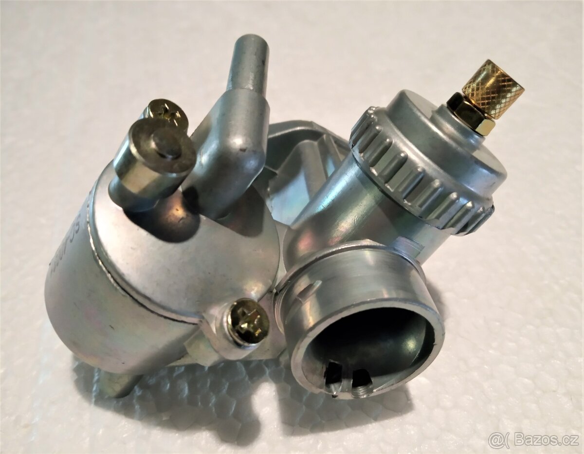 Karburátor pionýr 60ccm(tuning)