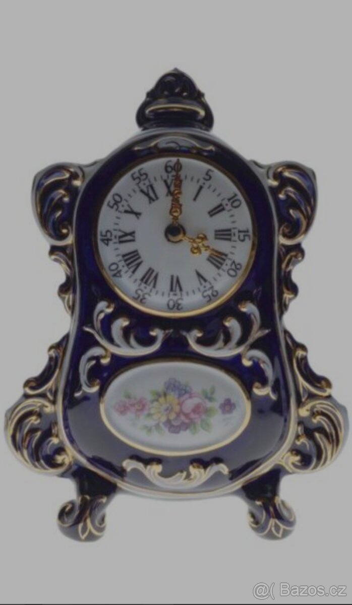 ROYAL DUX ČESKÉ BAROKO