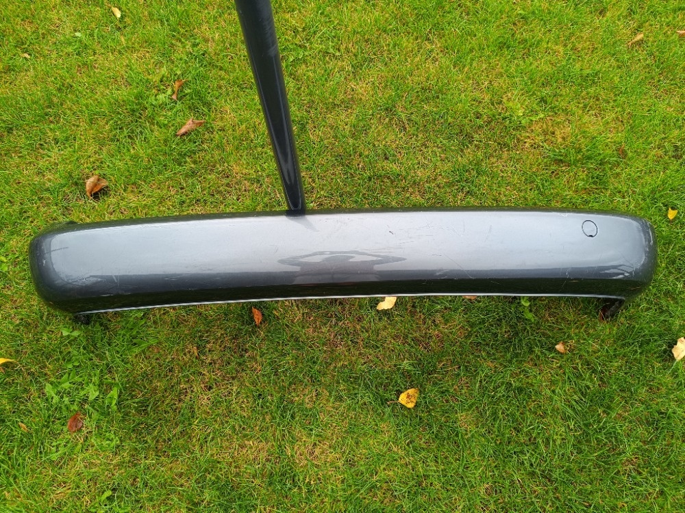 Zadní nárazník Caddy