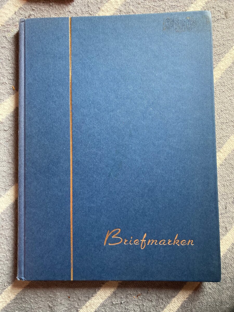 Album A4/16 stran č.41