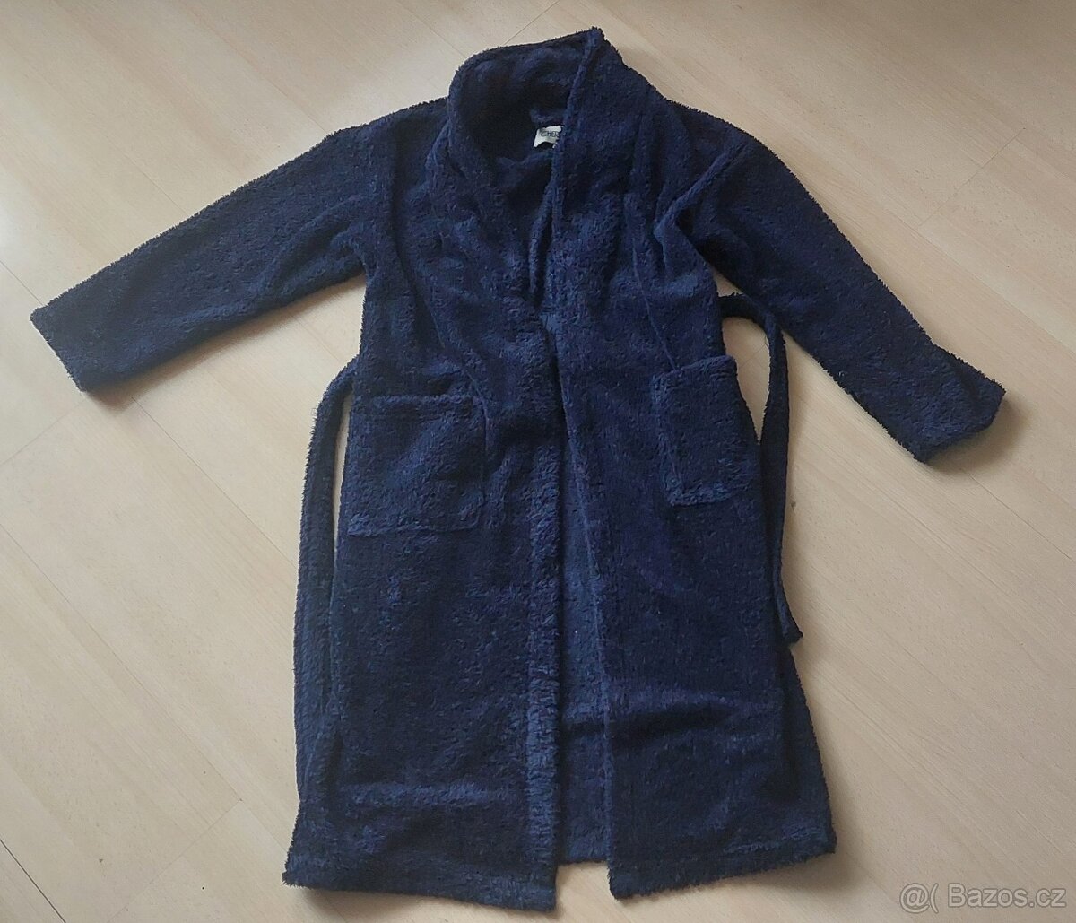 Dětský župan vel.152