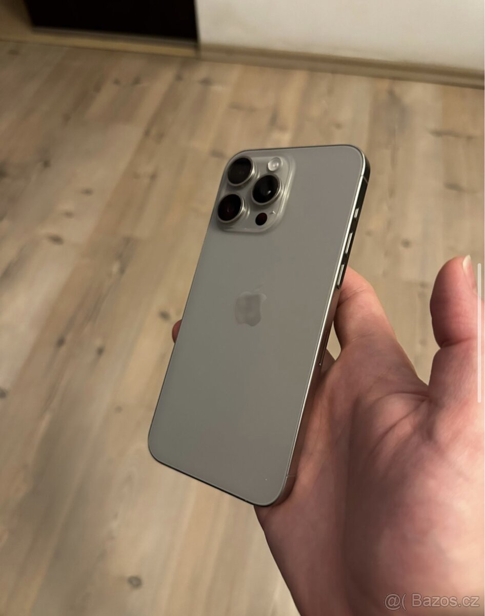 Koupím váš iPhone